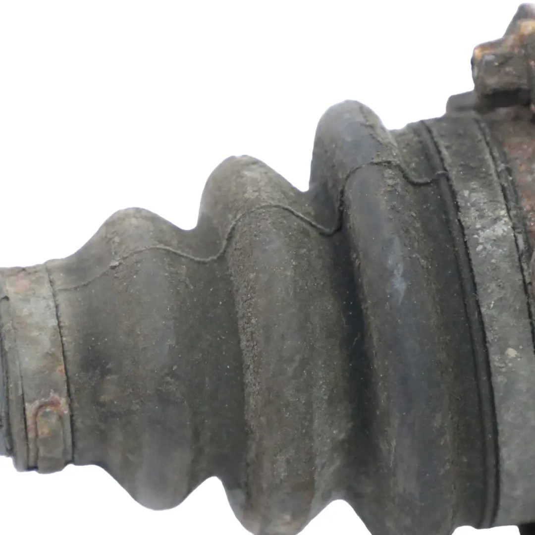 BMW E46 Benziner Antriebswelle Hinterachse links Antriebswelle Getriebe - SKU 1229204 - Teilenummer 1229204