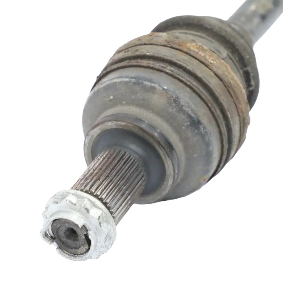 BMW E46 Benzina Albero di trasmissione posteriore sinistro Trasmissione - SKU 1229204 - Numero di parte 1229204