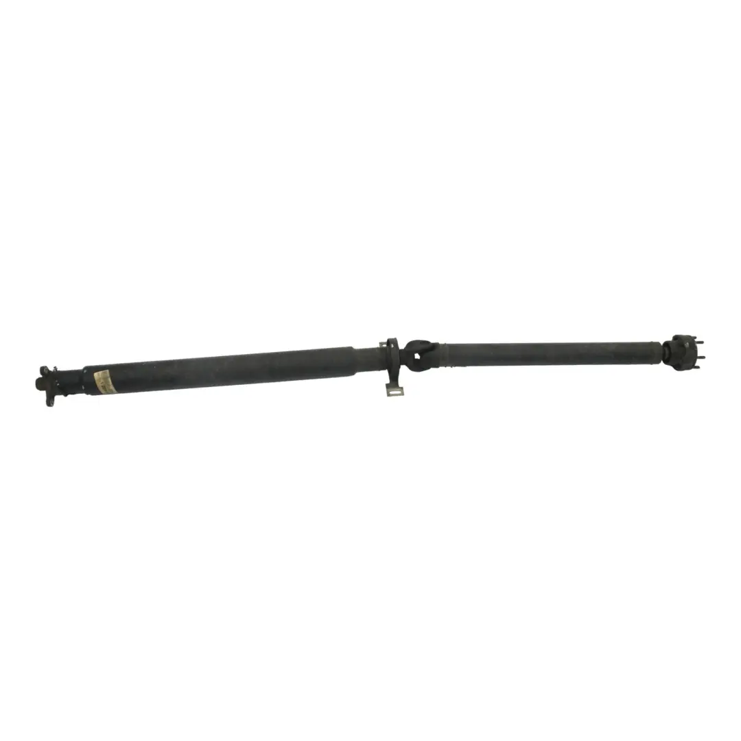 M52 Propshaft Automatic Transmission Prop Drive Shaft 1229348 to BMW E38 728i with Part number 1229740 BMW E38 728i M52 Propshaft Automatic Transmission Prop Drive Shaft 1229348 - SKU 1229740 - Part number 1229740