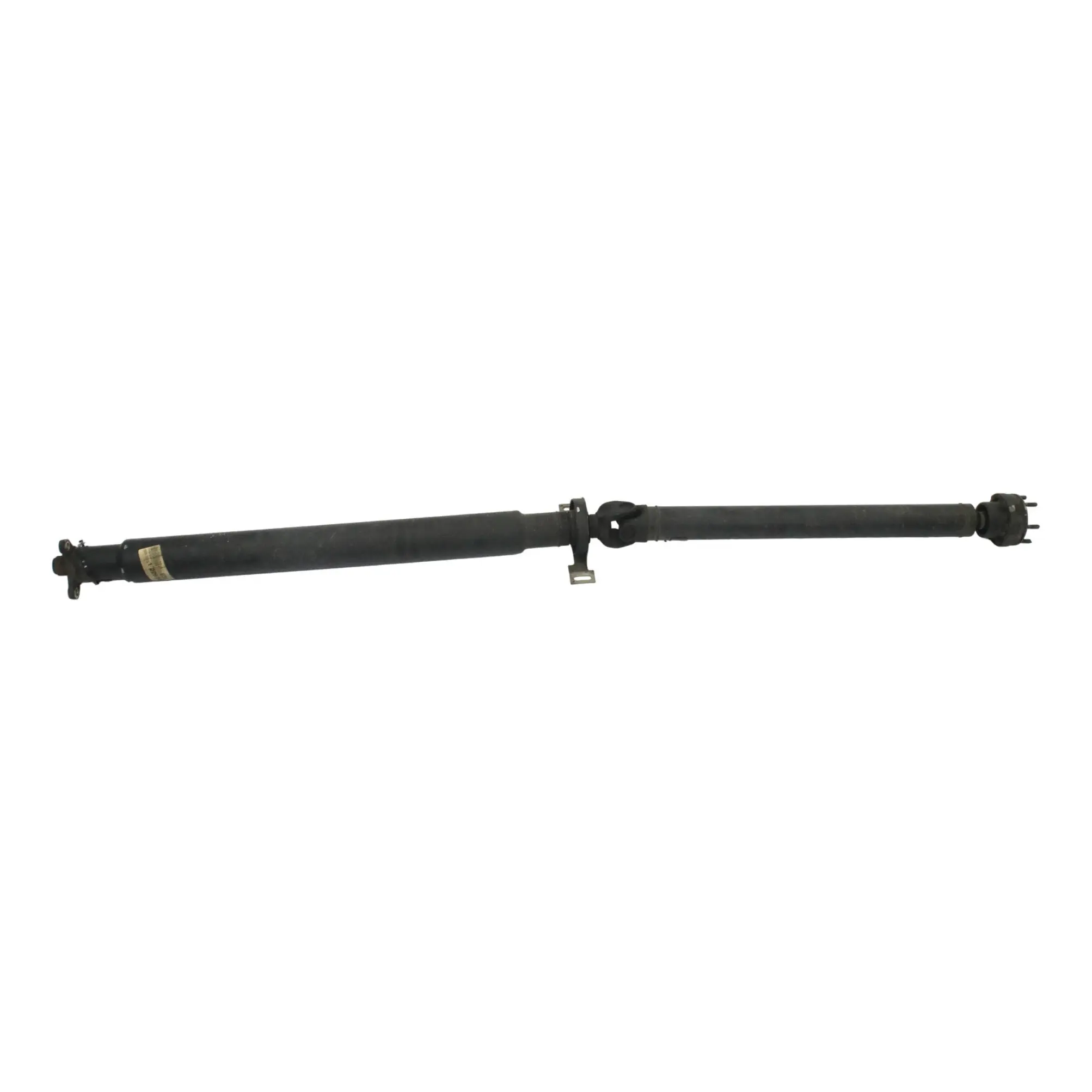 BMW E38 728i M52 Propshaft Automatic Transmission Prop Drive Shaft 1229348