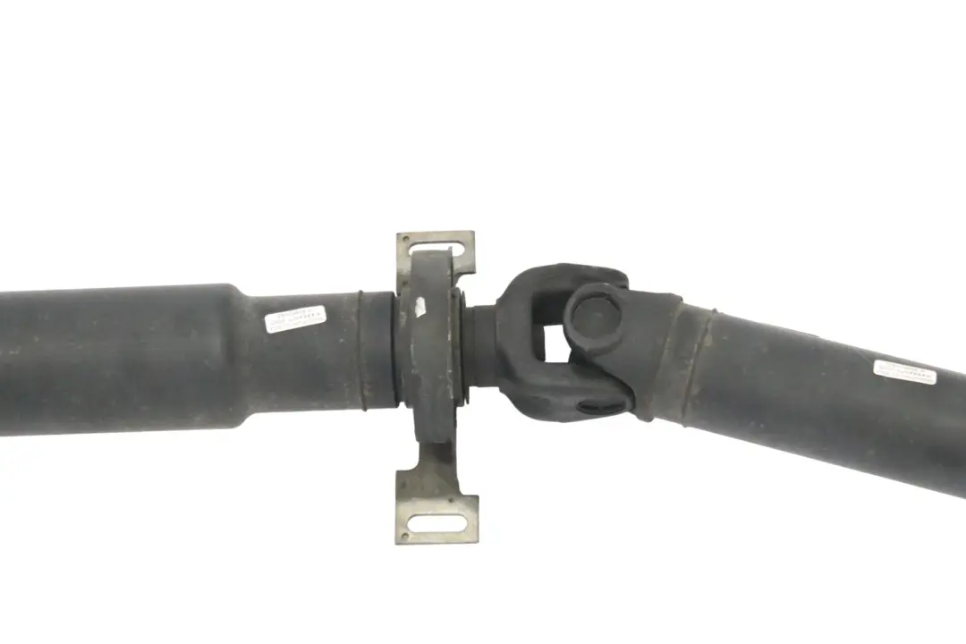 M52 Albero di trasmissione automatico Prop Drive Shaft 1229348 per BMW E38 728i con numero di parte 1229740 BMW E38 728i M52 Albero di trasmissione automatico Prop Drive Shaft 1229348 - SKU 1229740 - Numero di parte 1229740