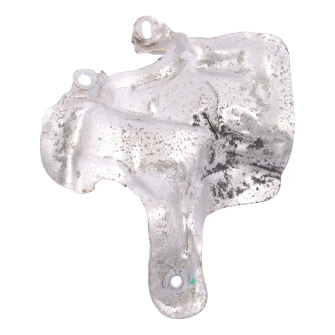 Opel Vivaro B Renault Trafic III 1.6 dCi Motor Hitzeschild - SKU 140132737R - Teilenummer 140132737R