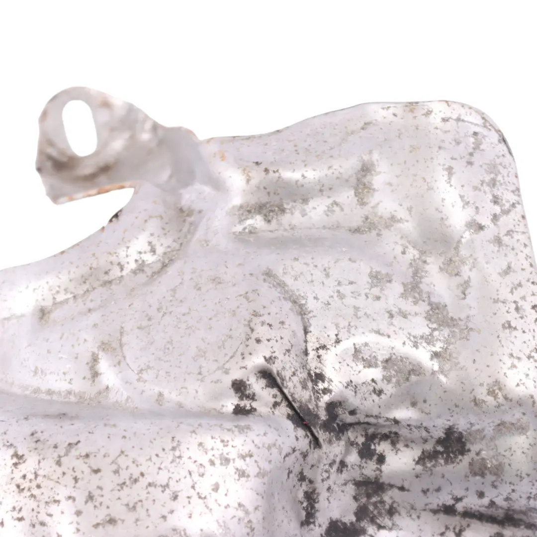 Opel Vivaro B Renault Trafic III 1.6 dCi Motor Hitzeschild - SKU 140132737R - Teilenummer 140132737R