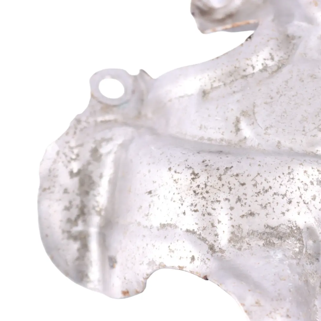 Bouclier thermique du moteur pour Opel Vivaro B Renault Trafic III 1.6 dCi à propos du numéro de pièce 140132737R Opel Vivaro B Renault Trafic III 1.6 dCi Bouclier thermique du moteur - SKU 140132737R - Numéro de pièce 140132737R