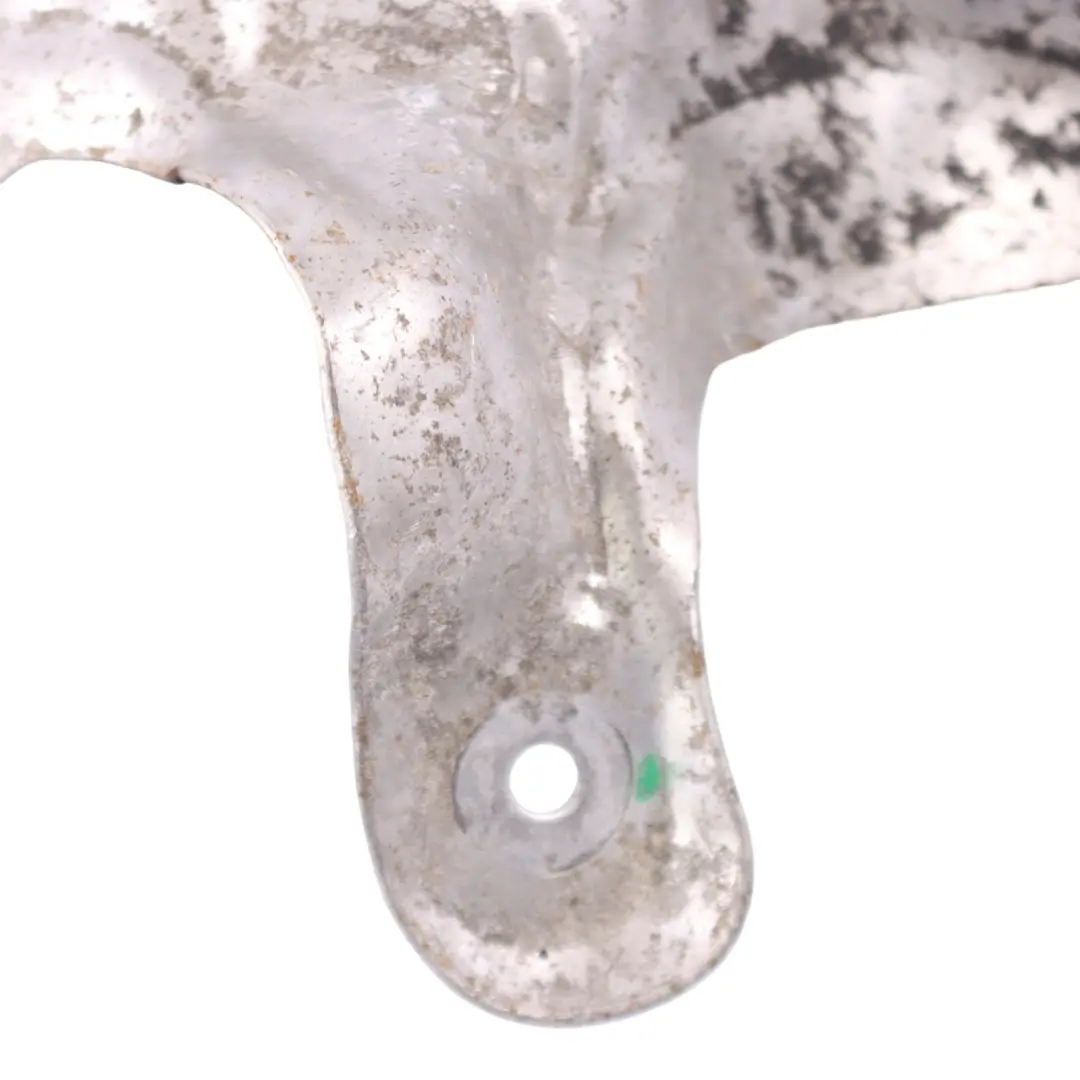 Bouclier thermique du moteur pour Opel Vivaro B Renault Trafic III 1.6 dCi à propos du numéro de pièce 140132737R Opel Vivaro B Renault Trafic III 1.6 dCi Bouclier thermique du moteur - SKU 140132737R - Numéro de pièce 140132737R