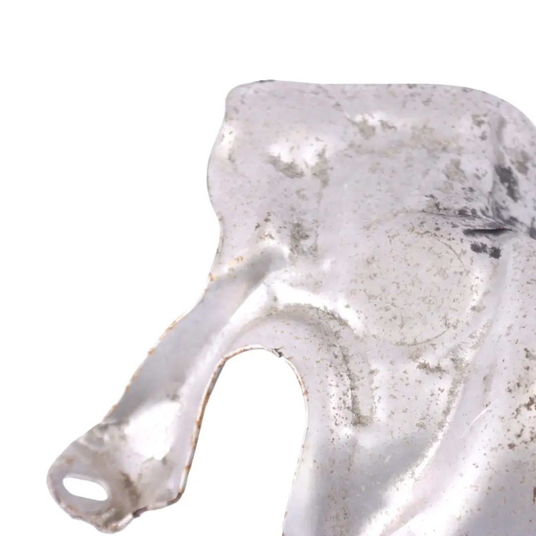 Bouclier thermique du moteur pour Opel Vivaro B Renault Trafic III 1.6 dCi à propos du numéro de pièce 140132737R Opel Vivaro B Renault Trafic III 1.6 dCi Bouclier thermique du moteur - SKU 140132737R - Numéro de pièce 140132737R