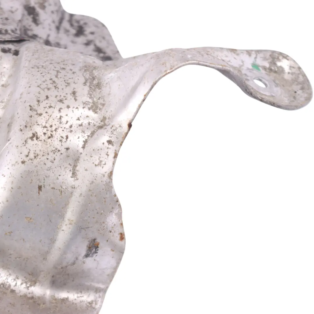 Bouclier thermique du moteur pour Opel Vivaro B Renault Trafic III 1.6 dCi à propos du numéro de pièce 140132737R Opel Vivaro B Renault Trafic III 1.6 dCi Bouclier thermique du moteur - SKU 140132737R - Numéro de pièce 140132737R