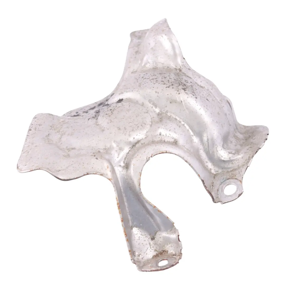 Bouclier thermique du moteur pour Opel Vivaro B Renault Trafic III 1.6 dCi à propos du numéro de pièce 140132737R Opel Vivaro B Renault Trafic III 1.6 dCi Bouclier thermique du moteur - SKU 140132737R - Numéro de pièce 140132737R