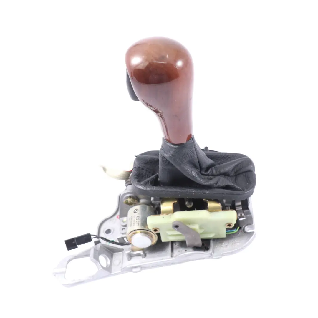 BMW E39 Mechanizm Lewarek Dźwignia Skrzyni Automatycznej - SKU 1422277-1 - Numer Części 1422277
