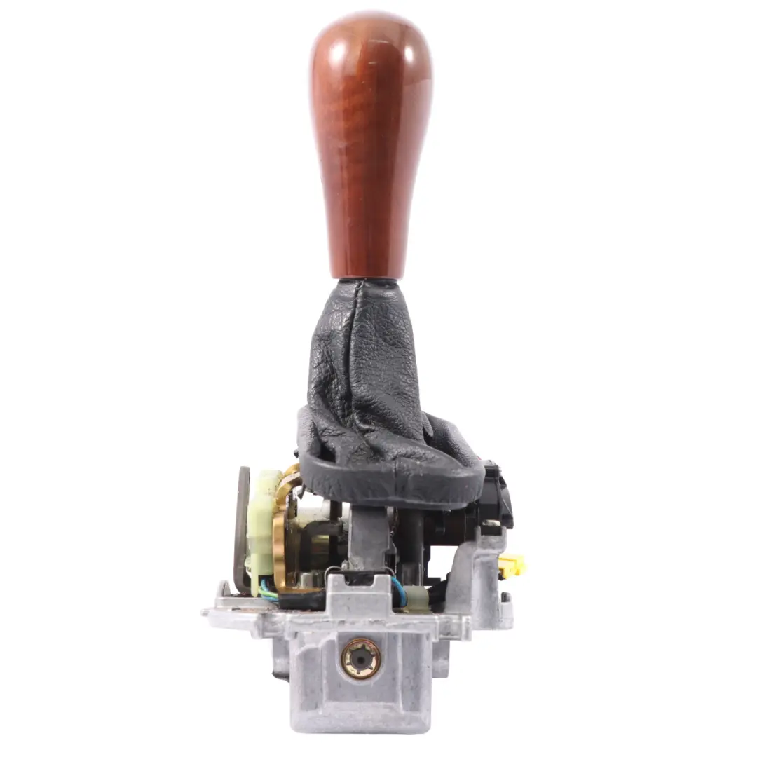 Shifter BMW E39 Automatic Transmission Gear Lever Selector Mechanism - SKU 1422277-1 - Part number 1422277