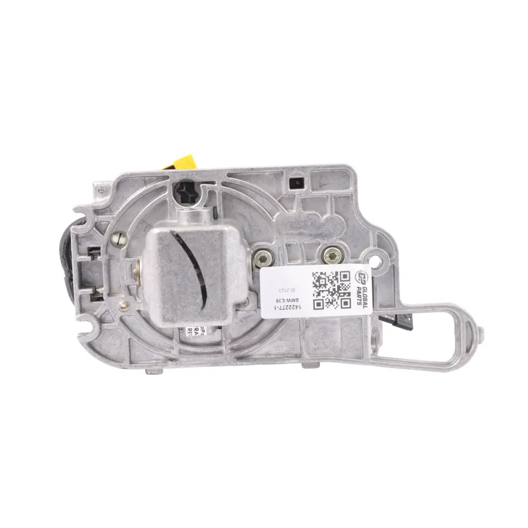 Cambio BMW E39 Cambio Automatico Leva Selettore Meccanismo per con numero di parte 1422277 Cambio BMW E39 Cambio Automatico Leva Selettore Meccanismo - SKU 1422277-1 - Numero di parte 1422277