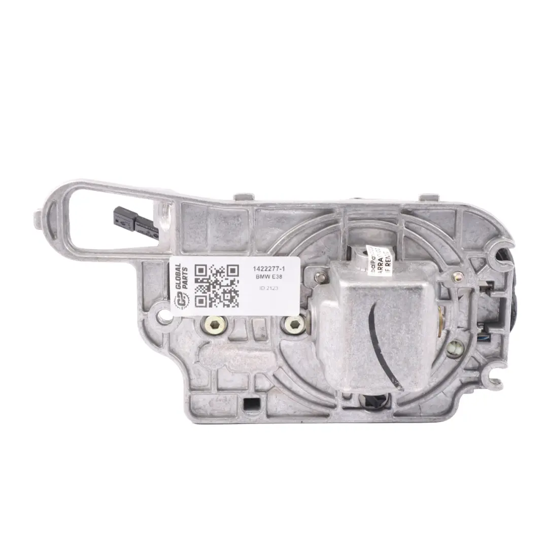 Shifter BMW E39 Automatic Transmission Gear Lever Selector Mechanism - SKU 1422277-1 - Part number 1422277