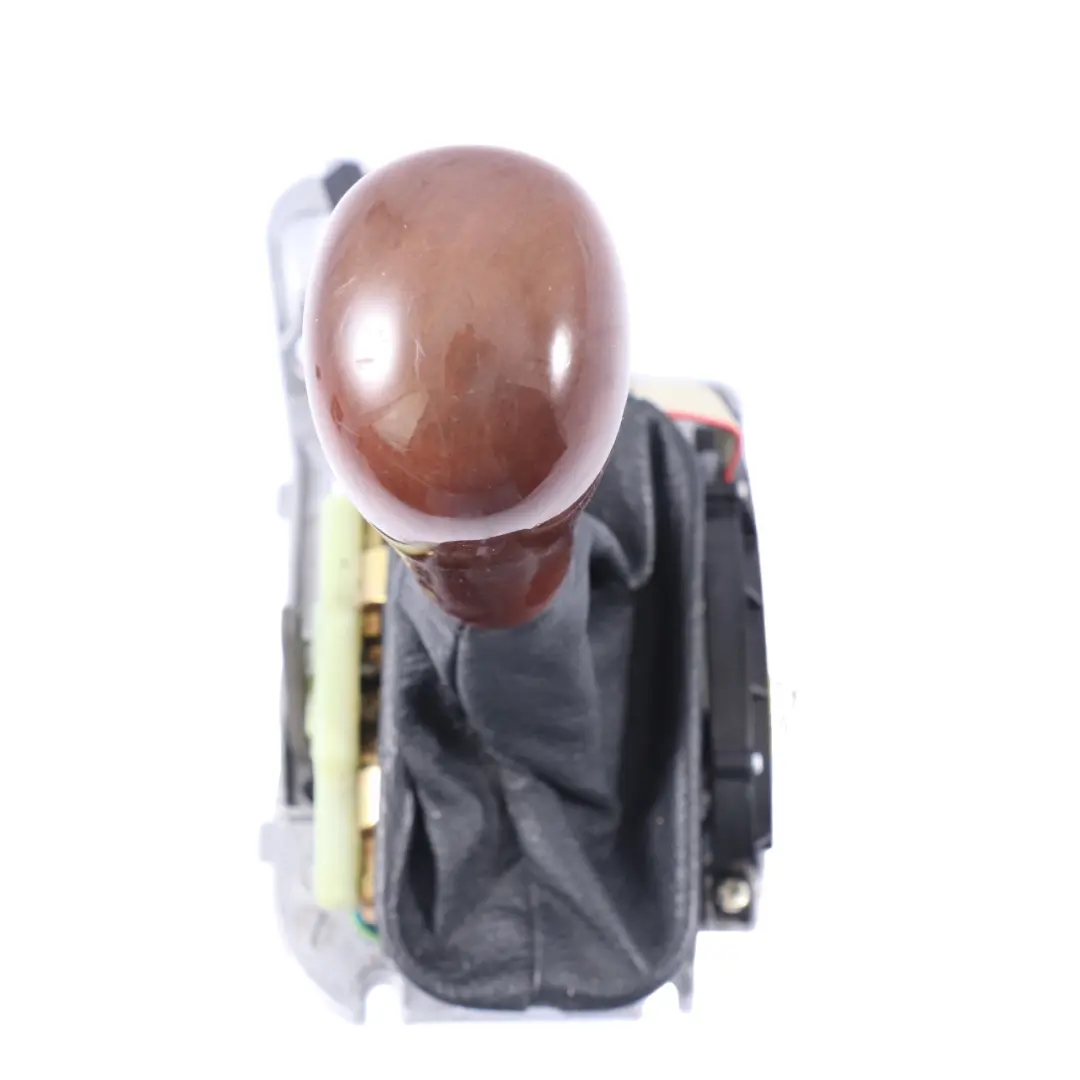 Shifter BMW E39 Transmisión Automática Palanca de cambios Mecanismo - SKU 1422277-1 - Número de pieza 1422277