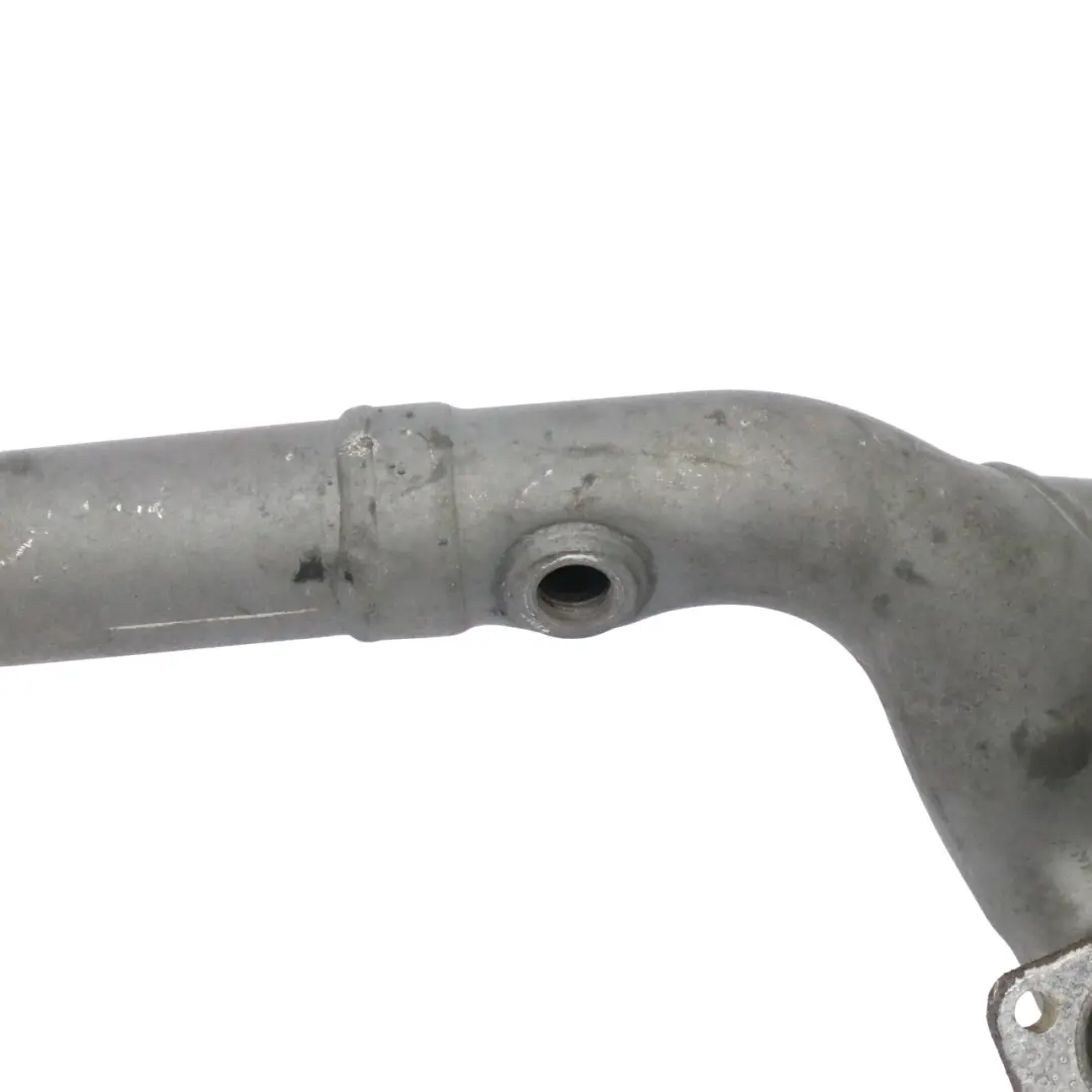 Auspuff krümmer vorne für BMW E38 mit Teilenummer 1427909 BMW E38 Auspuff krümmer vorne - SKU 1427909 - Teilenummer 1427909