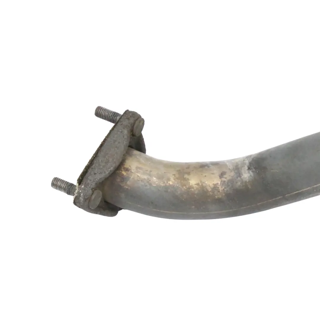 Exhaust Manifold Front to BMW E38 with Part number 1427909 BMW E38 Exhaust Manifold Front - SKU 1427909 - Part number 1427909