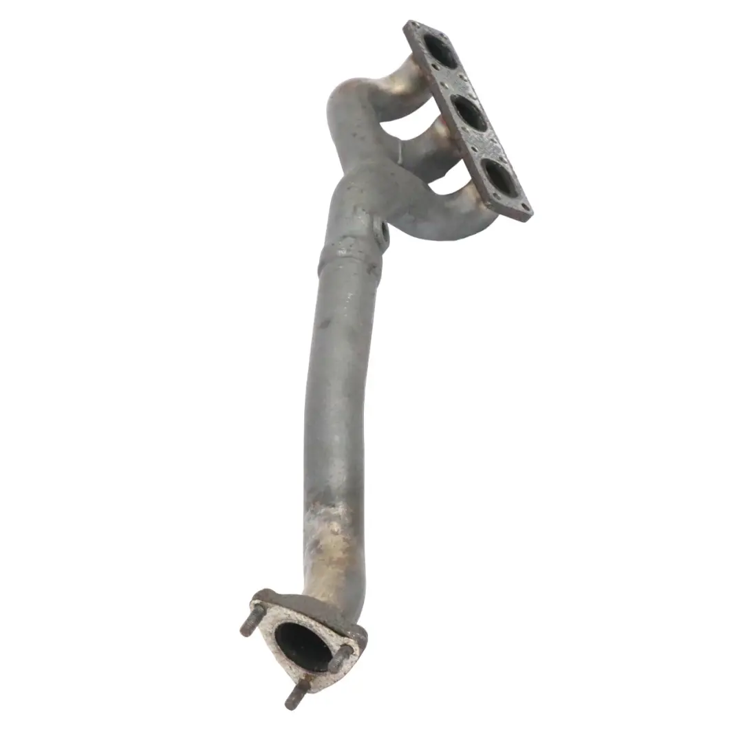 collecteur d'échappement avant pour BMW E38 à propos du numéro de pièce 1427909 BMW E38 collecteur d'échappement avant - SKU 1427909 - Numéro de pièce 1427909