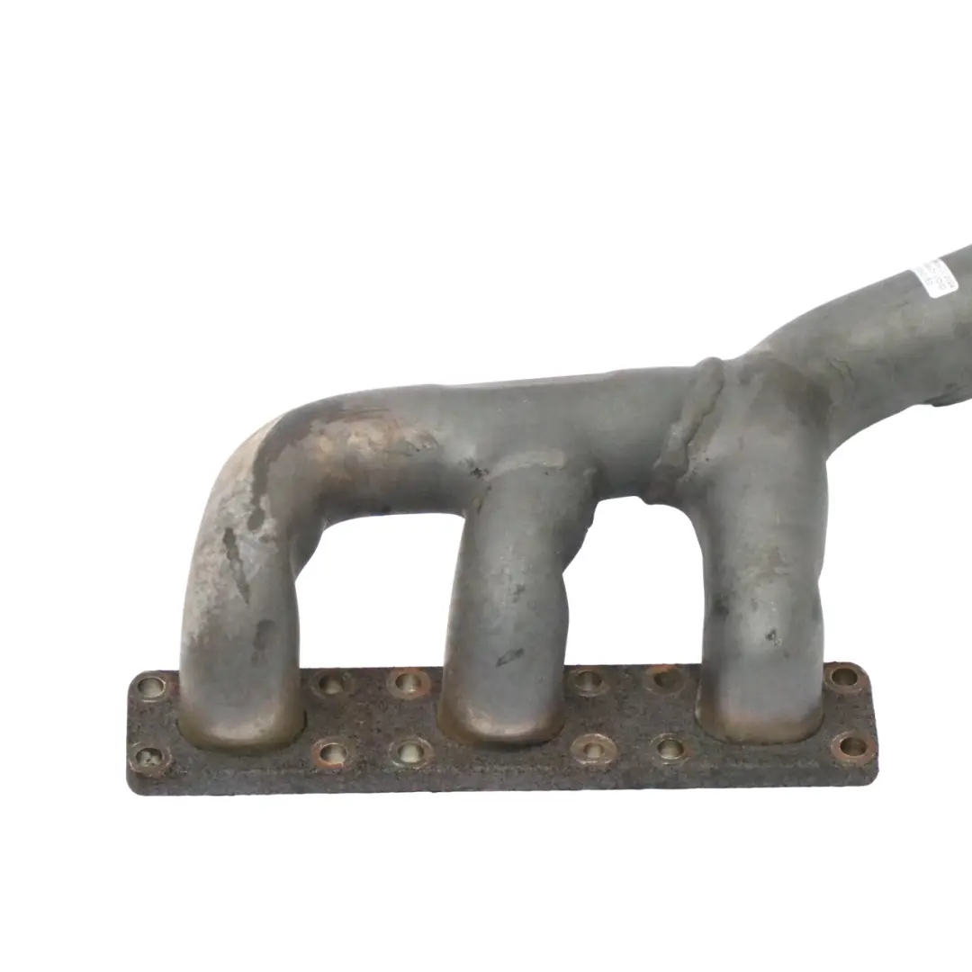 collecteur d'échappement avant pour BMW E38 à propos du numéro de pièce 1427909 BMW E38 collecteur d'échappement avant - SKU 1427909 - Numéro de pièce 1427909