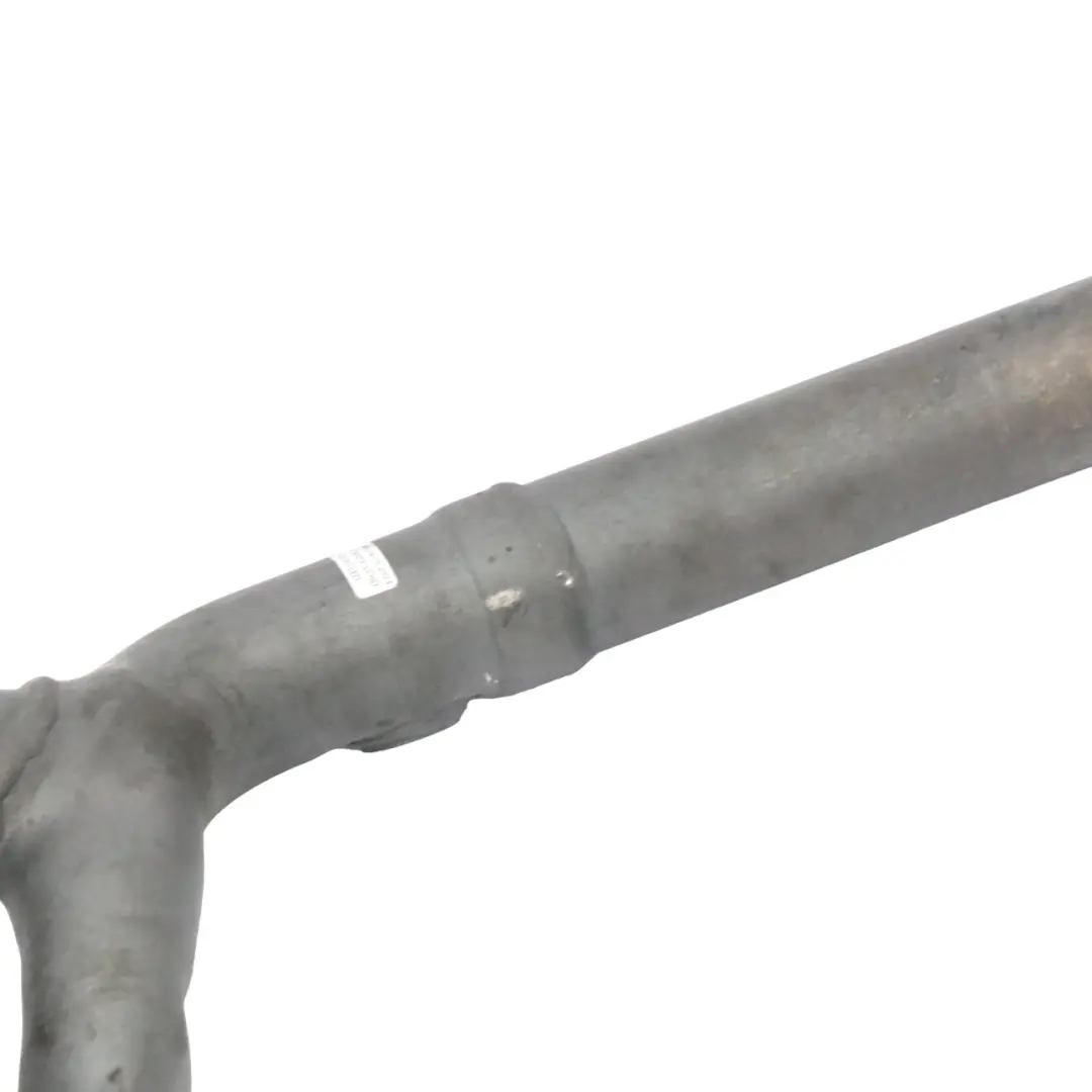 Exhaust Manifold Front to BMW E38 with Part number 1427909 BMW E38 Exhaust Manifold Front - SKU 1427909 - Part number 1427909