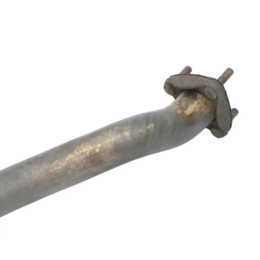 BMW E38 Exhaust Manifold Front - SKU 1427909 - Part number 1427909