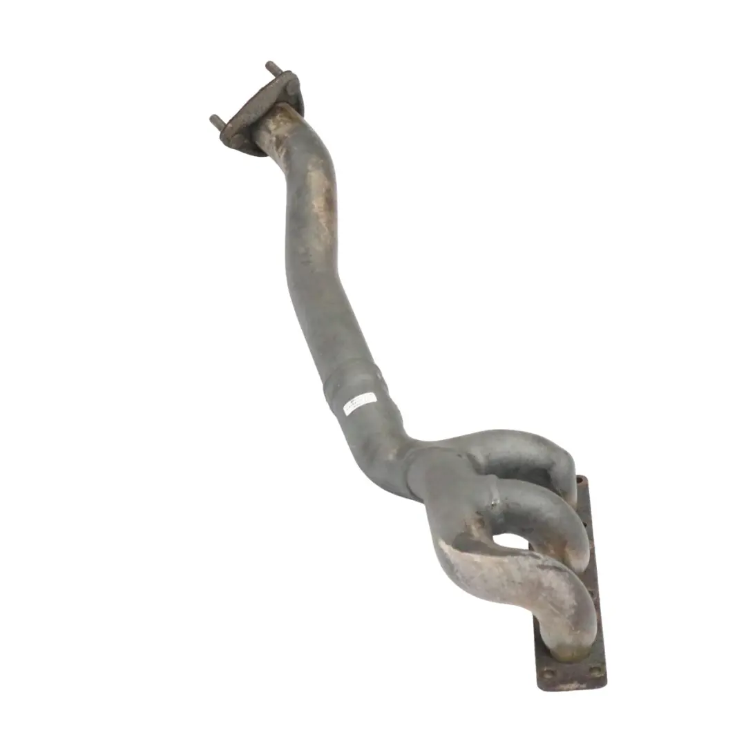 collecteur d'échappement avant pour BMW E38 à propos du numéro de pièce 1427909 BMW E38 collecteur d'échappement avant - SKU 1427909 - Numéro de pièce 1427909