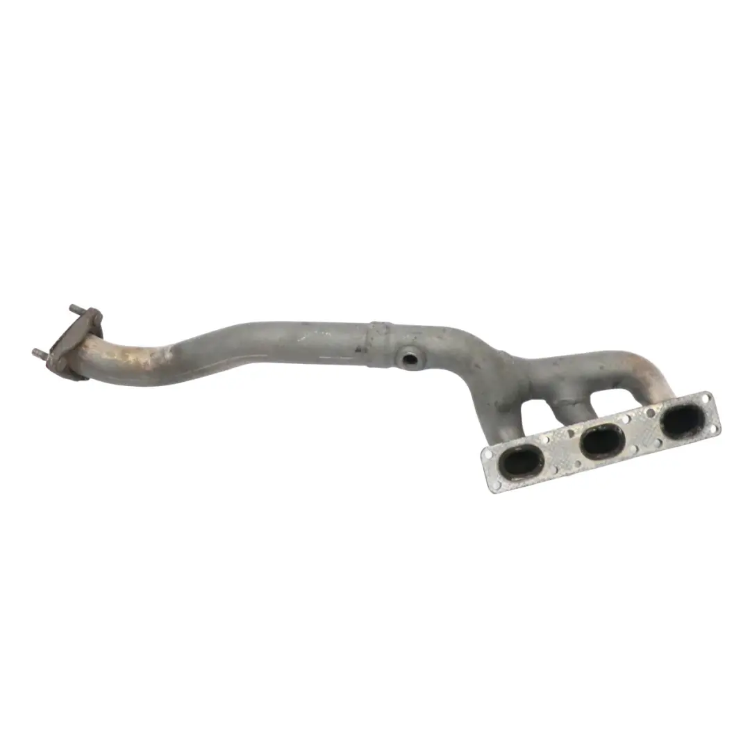 Exhaust Manifold Front to BMW E38 with Part number 1427909 BMW E38 Exhaust Manifold Front - SKU 1427909 - Part number 1427909