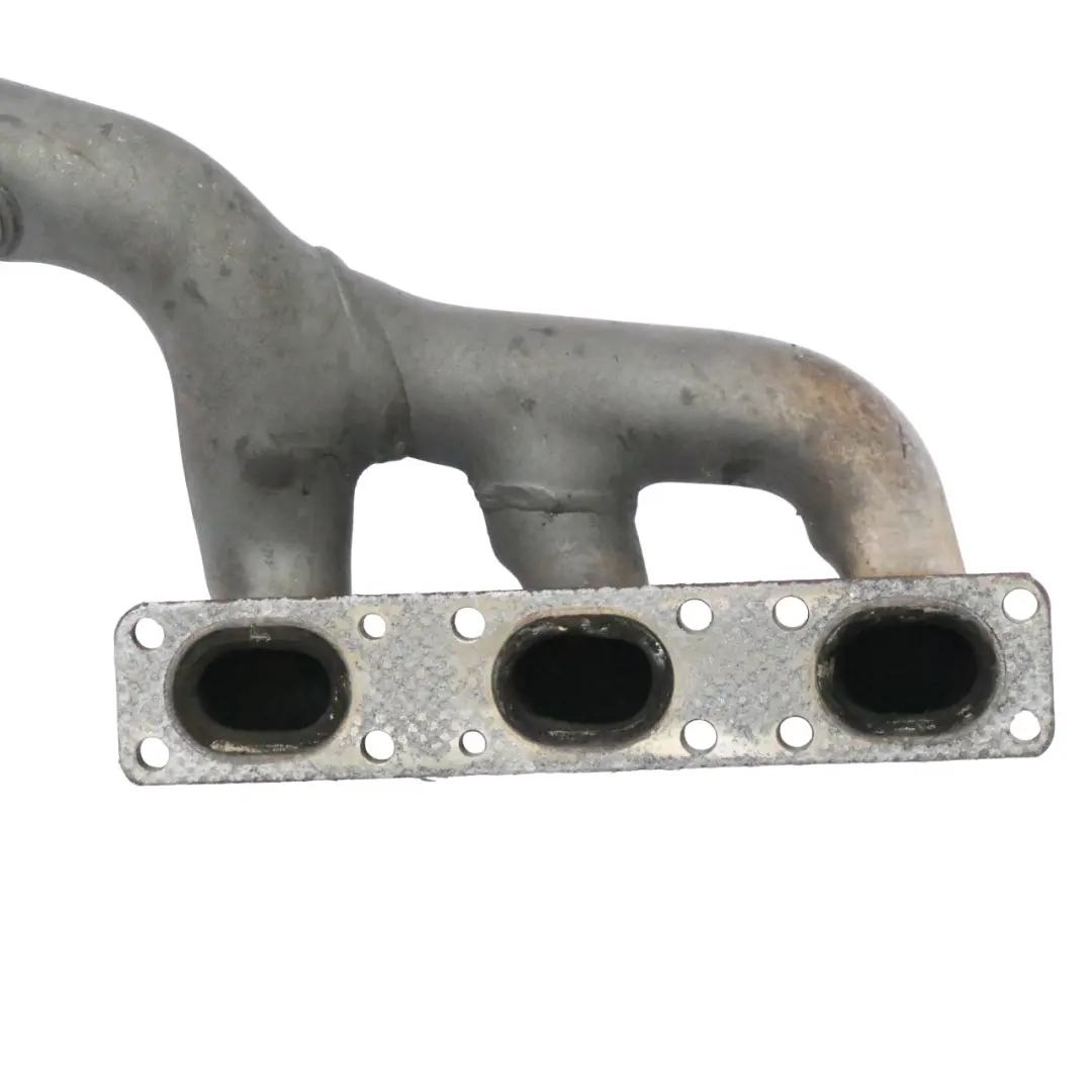Exhaust Manifold Front to BMW E38 with Part number 1427909 BMW E38 Exhaust Manifold Front - SKU 1427909 - Part number 1427909
