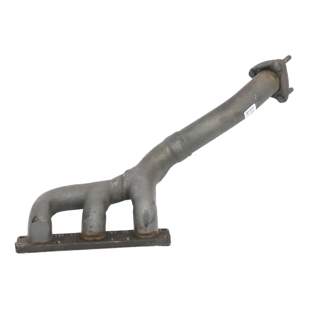 Collecteur d'échappement arrière pour BMW E38 à propos du numéro de pièce 1427910 BMW E38 Collecteur d'échappement arrière - SKU 1427910 - Numéro de pièce 1427910