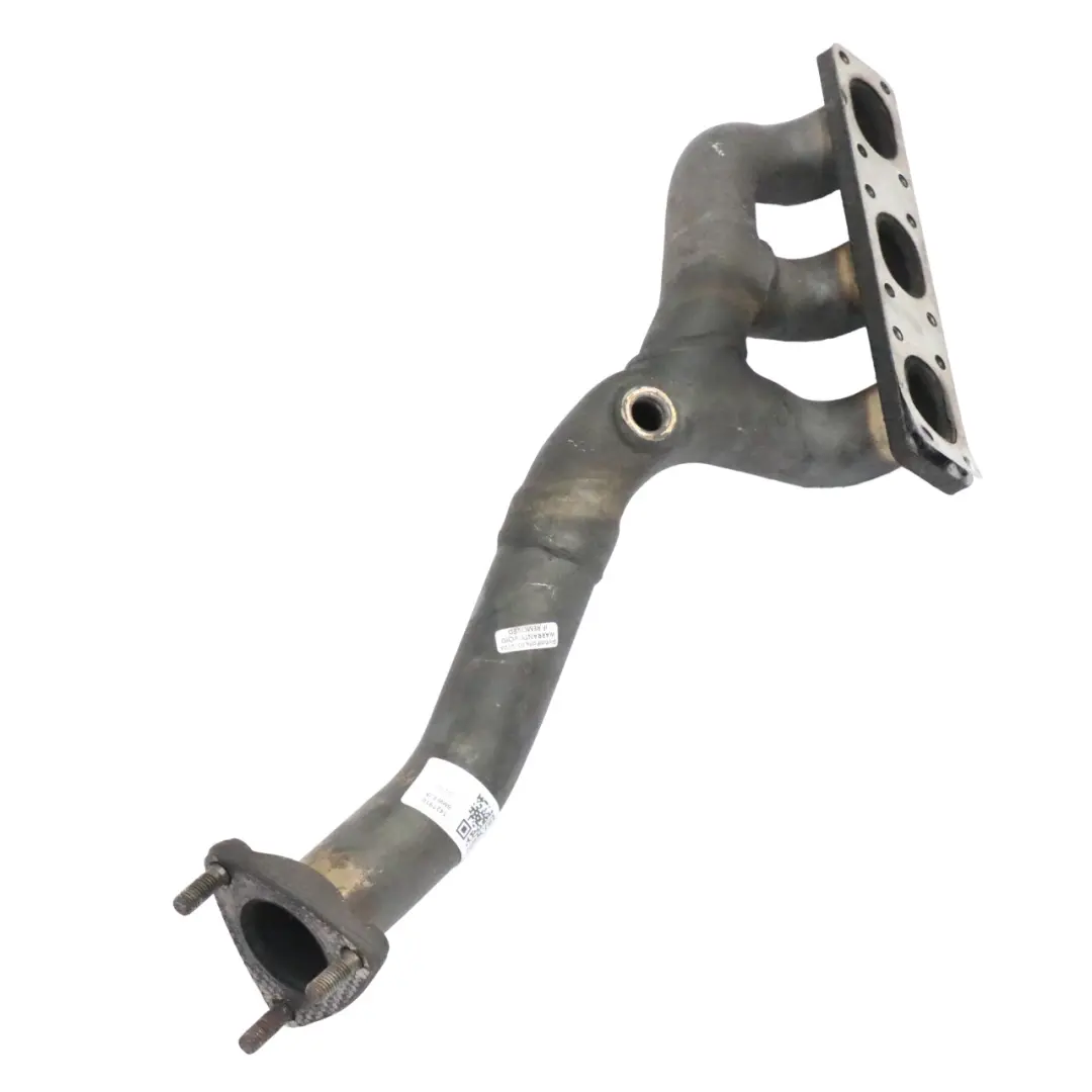 BMW E38 Collettore di scarico posteriore - SKU 1427910 - Numero di parte 1427910
