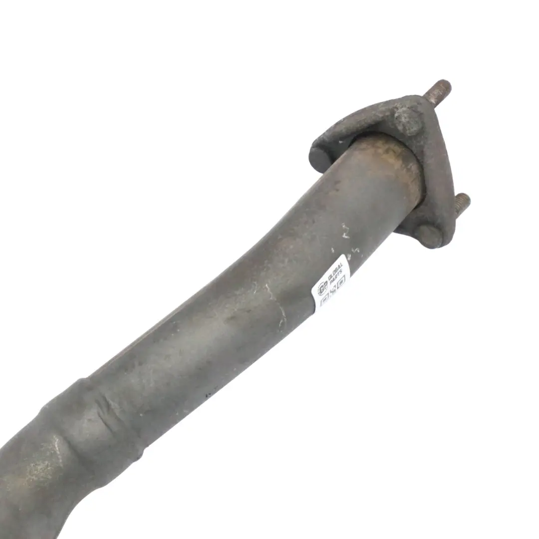 BMW E38 Tylny Kolektor Wydechowy - SKU 1427910 - Numer Części 1427910