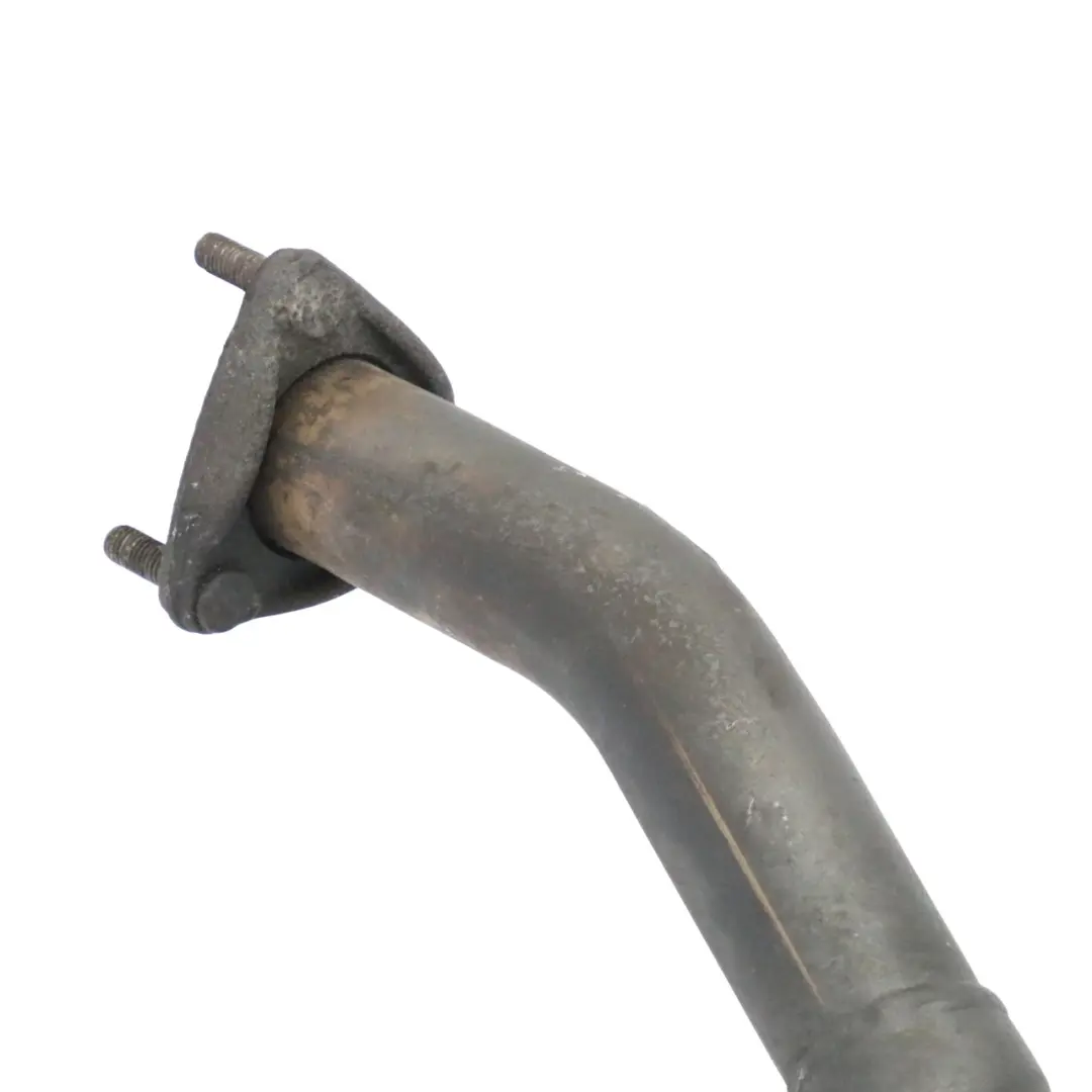 BMW E38 Exhaust Manifold Rear - SKU 1427910 - Part number 1427910