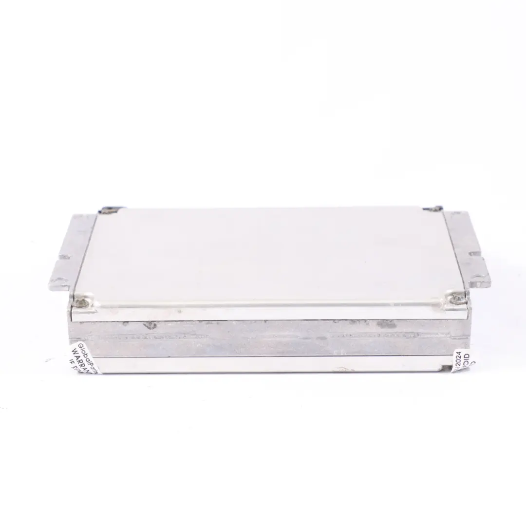 M52 193HP Engine Control Unit ECU Module DME Automatic to BMW E38 728i with Part number 1429861 BMW E38 728i M52 193HP Engine Control Unit ECU Module DME Automatic - SKU 1429861 - Part number 1429861