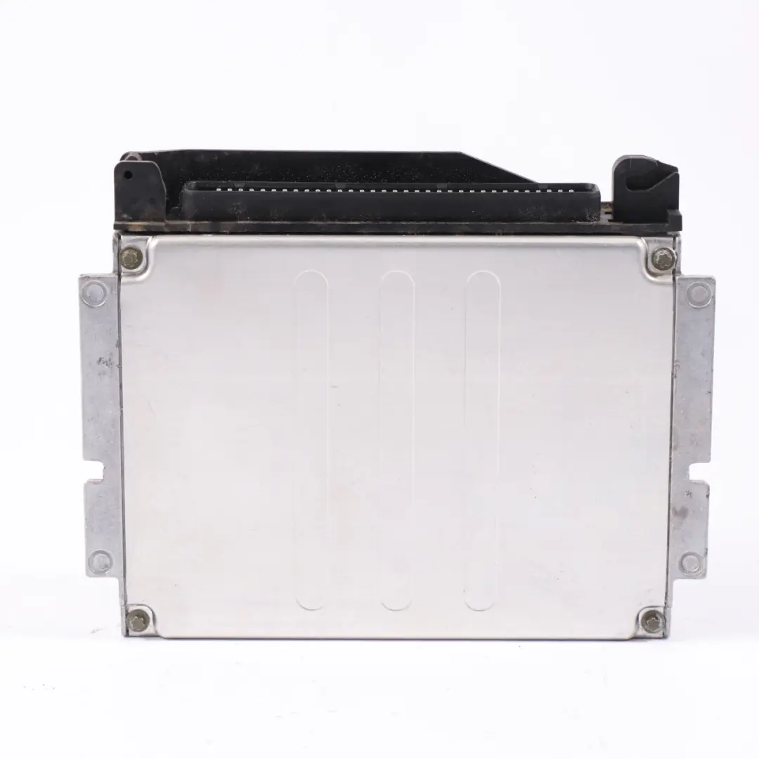 M52 193PS Motorsteuergerät ECU Modul Automatik für BMW E38 728i mit Teilenummer 1429861 BMW E38 728i M52 193PS Motorsteuergerät ECU Modul Automatik - SKU 1429861 - Teilenummer 1429861