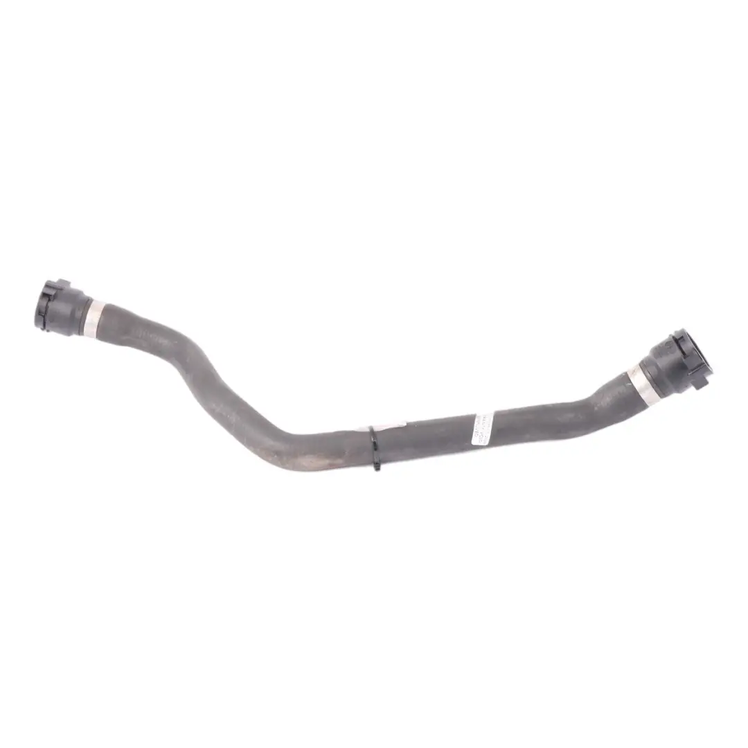 BMW E46 Petrol Coolant Pipe Radiator Hose 1436365 - SKU 1436410 - Part number 1436410