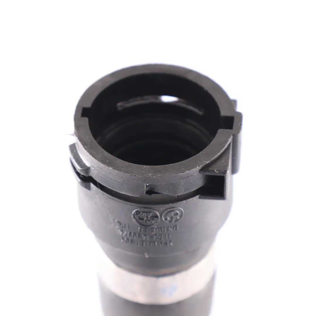 BMW E46 Tubo refrigerante benzina Tubo radiatore 1436365 - SKU 1436410 - Numero di parte 1436410
