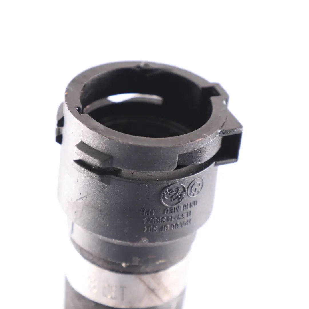 Tubo refrigerante benzina Tubo radiatore 1436365 per BMW E46 con numero di parte 1436410 BMW E46 Tubo refrigerante benzina Tubo radiatore 1436365 - SKU 1436410 - Numero di parte 1436410