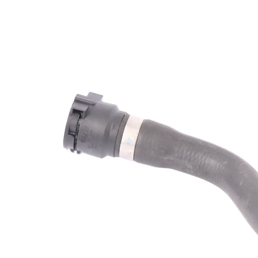 BMW E46 Petrol Coolant Pipe Radiator Hose 1436365 - SKU 1436410 - Part number 1436410