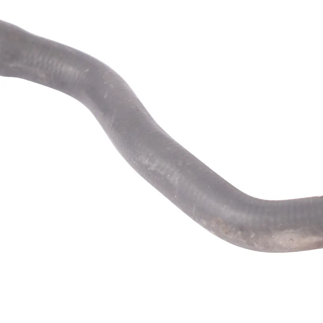 BMW E46 Petrol Coolant Pipe Radiator Hose 1436365 - SKU 1436410 - Part number 1436410