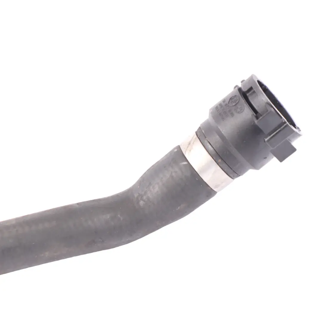 BMW E46 Gasolina Tubo refrigerante Manguera del radiador 1436365 - SKU 1436410 - Número de pieza 1436410