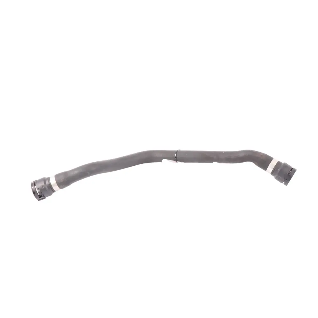 BMW E46 Gasolina Tubo refrigerante Manguera del radiador 1436365 - SKU 1436410 - Número de pieza 1436410