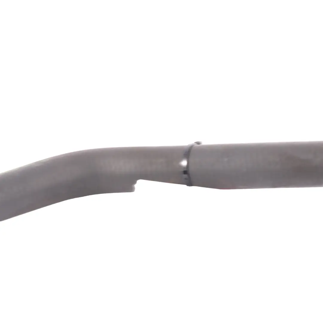 BMW E46 Gasolina Tubo refrigerante Manguera del radiador 1436365 - SKU 1436410 - Número de pieza 1436410