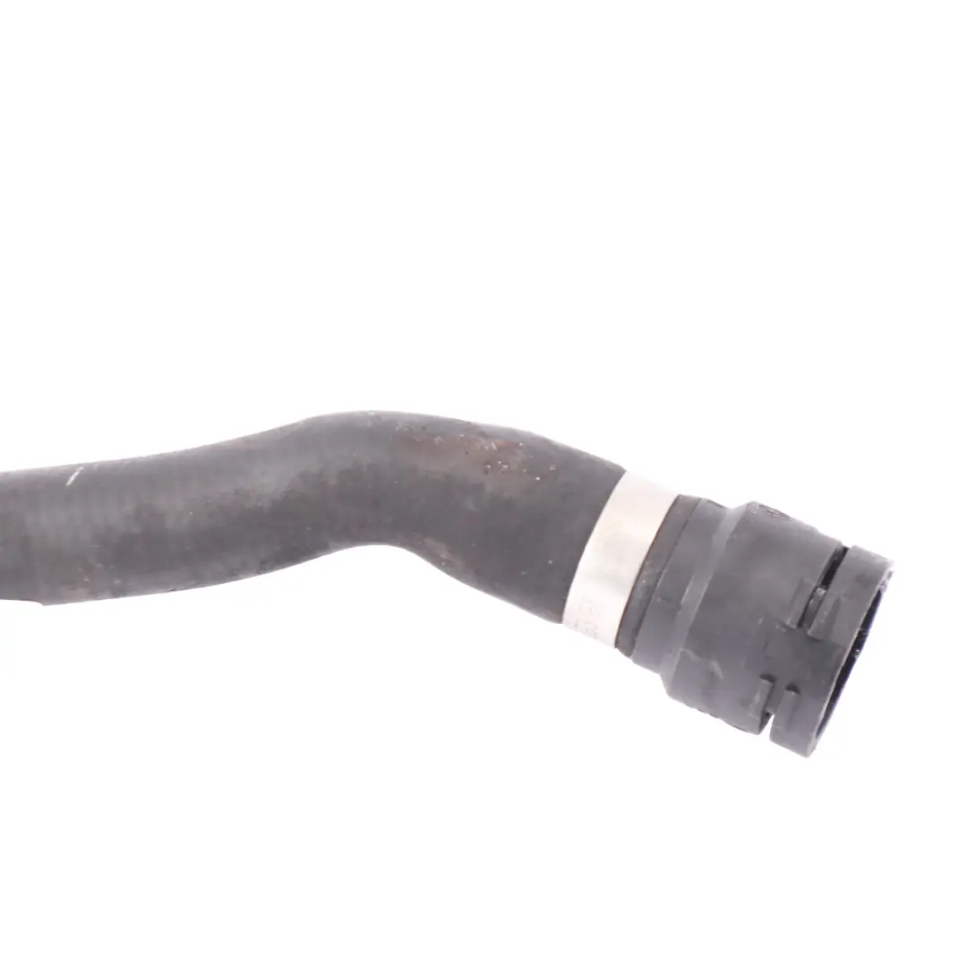 BMW E46 Gasolina Tubo refrigerante Manguera del radiador 1436365 - SKU 1436410 - Número de pieza 1436410