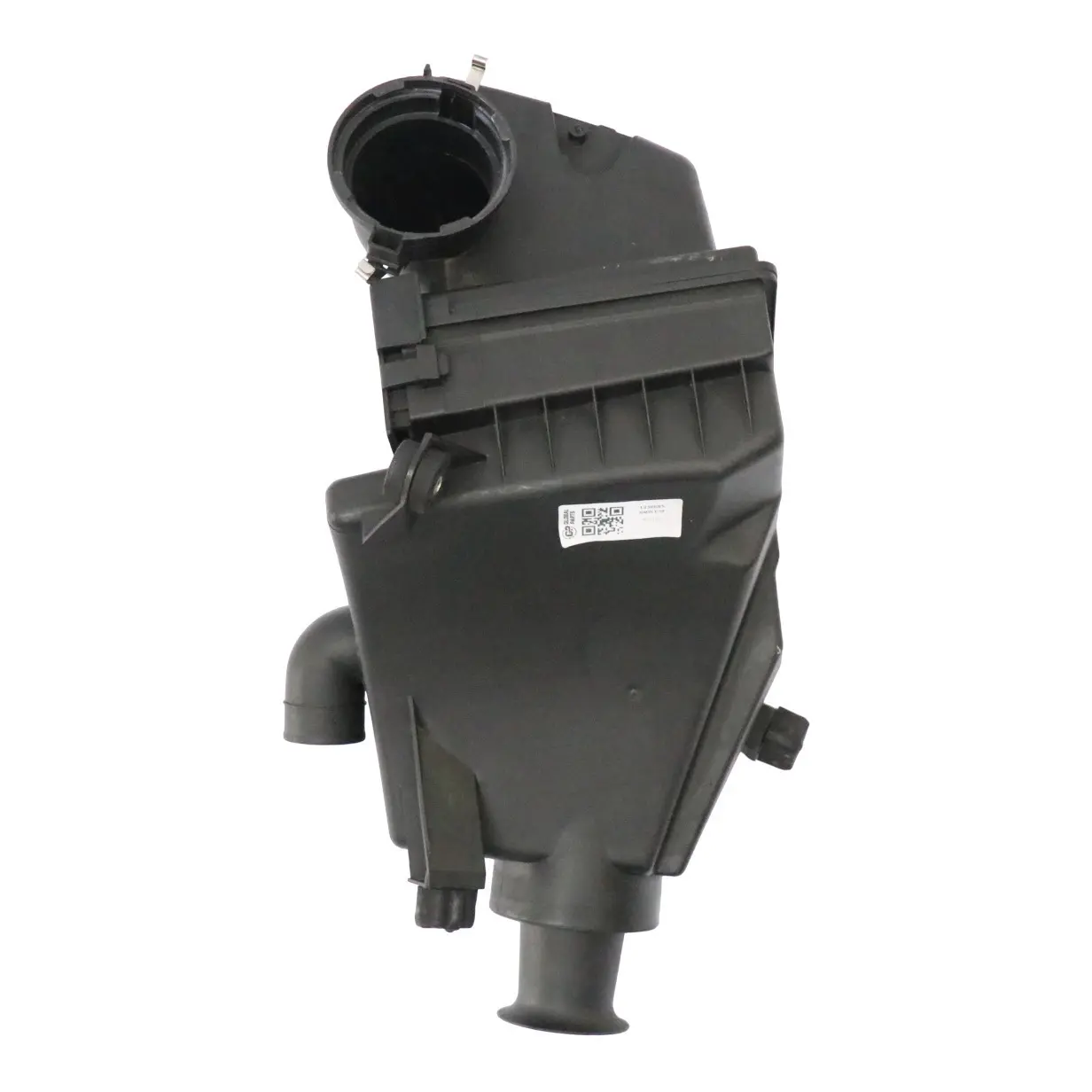 BMW E38 M52 728 Scatola filtro aria aspirazione aria silenziatore 1436685