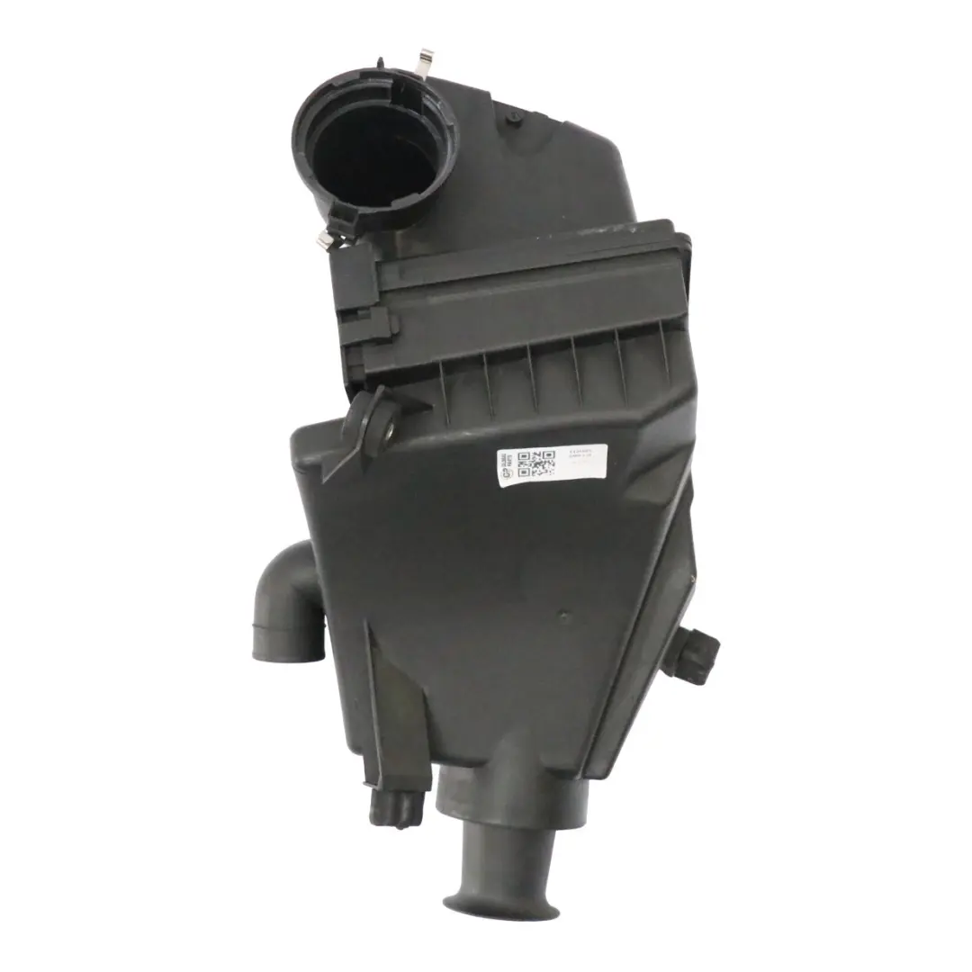 BMW E38 M52 728i Caja de filtro de aire Silenciadorde aire Carcasa - SKU 1436685 - Número de pieza 1436685