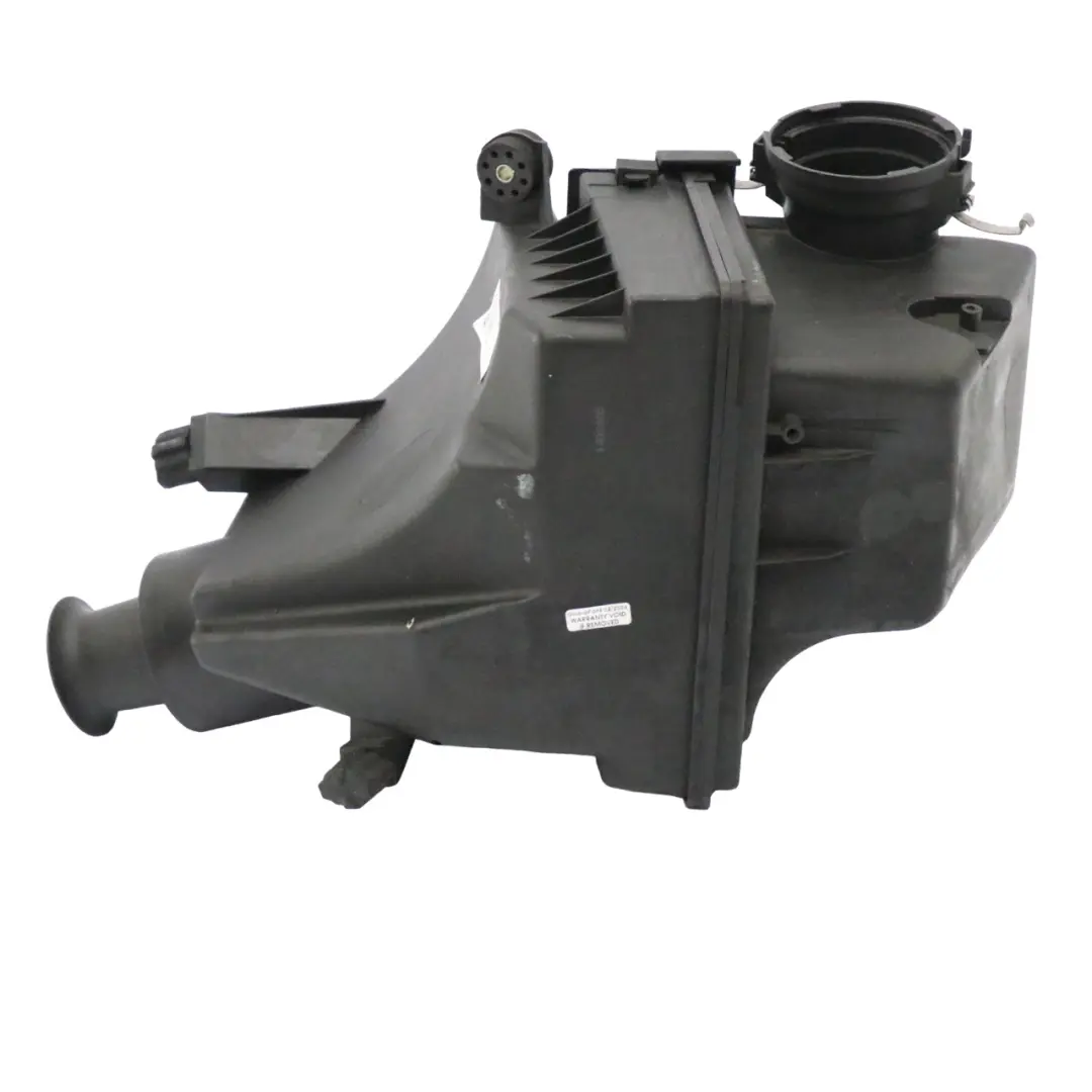 Filter Box BMW E38 M52 728i Air Intake Silencer Filter Housing to Air with Part number 1436685 Air Filter Box BMW E38 M52 728i Air Intake Silencer Filter Housing - SKU 1436685 - Part number 1436685