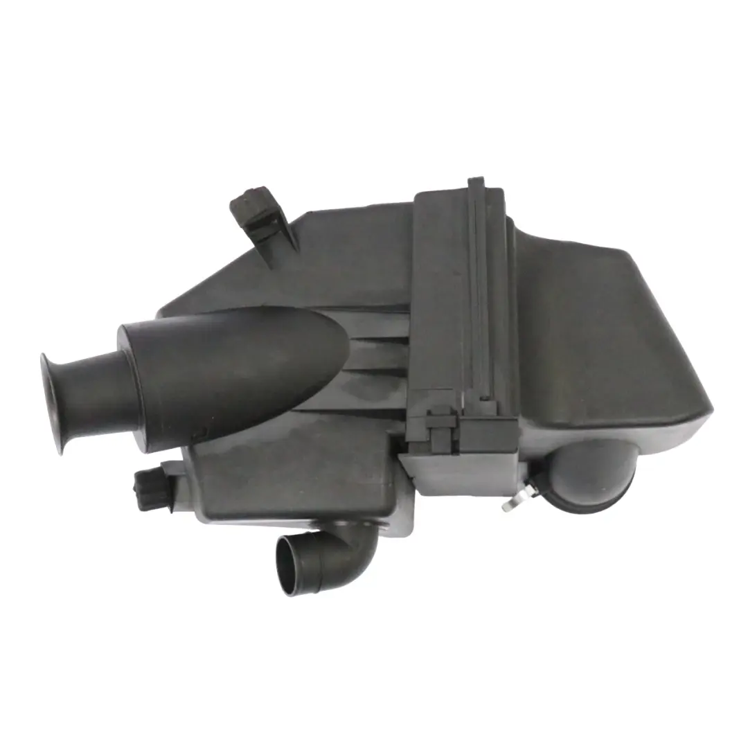 M52 728i Caja de filtro de aire Silenciadorde aire Carcasa para BMW E38 con número de pieza 1436685 BMW E38 M52 728i Caja de filtro de aire Silenciadorde aire Carcasa - SKU 1436685 - Número de pieza 1436685