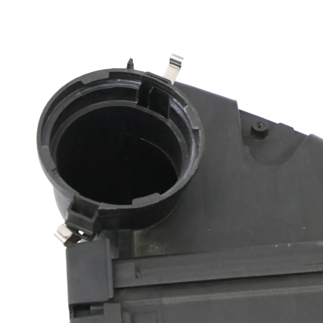 Filter Box BMW E38 M52 728i Air Intake Silencer Filter Housing to Air with Part number 1436685 Air Filter Box BMW E38 M52 728i Air Intake Silencer Filter Housing - SKU 1436685 - Part number 1436685