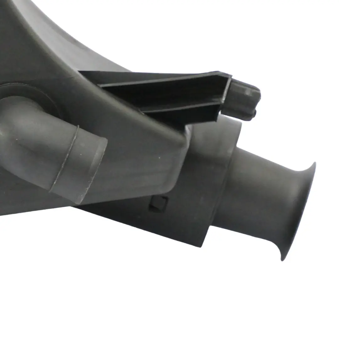 BMW E38 M52 728 Scatola filtro aria aspirazione aria silenziatore - SKU 1436685 - Numero di parte 1436685