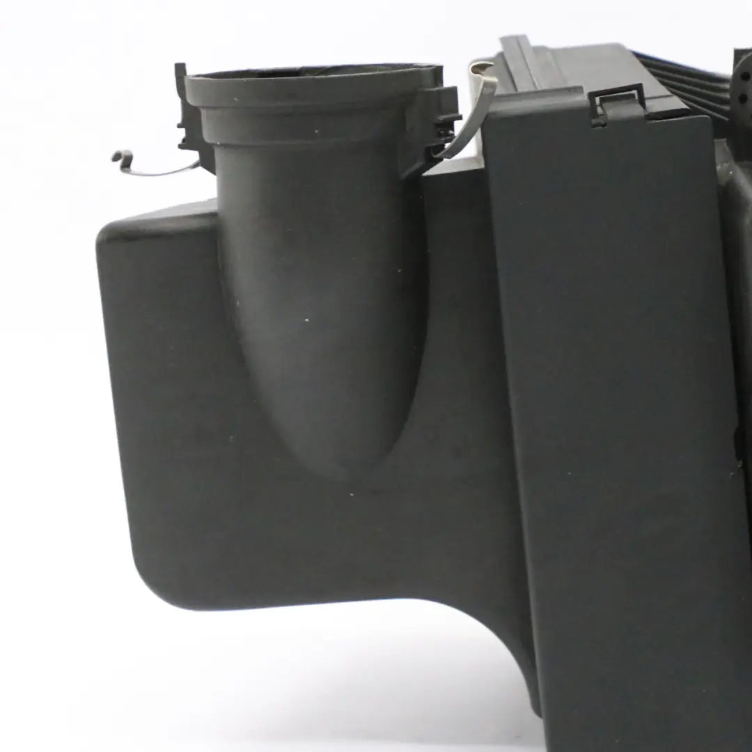 M52 728i Caja de filtro de aire Silenciadorde aire Carcasa para BMW E38 con número de pieza 1436685 BMW E38 M52 728i Caja de filtro de aire Silenciadorde aire Carcasa - SKU 1436685 - Número de pieza 1436685
