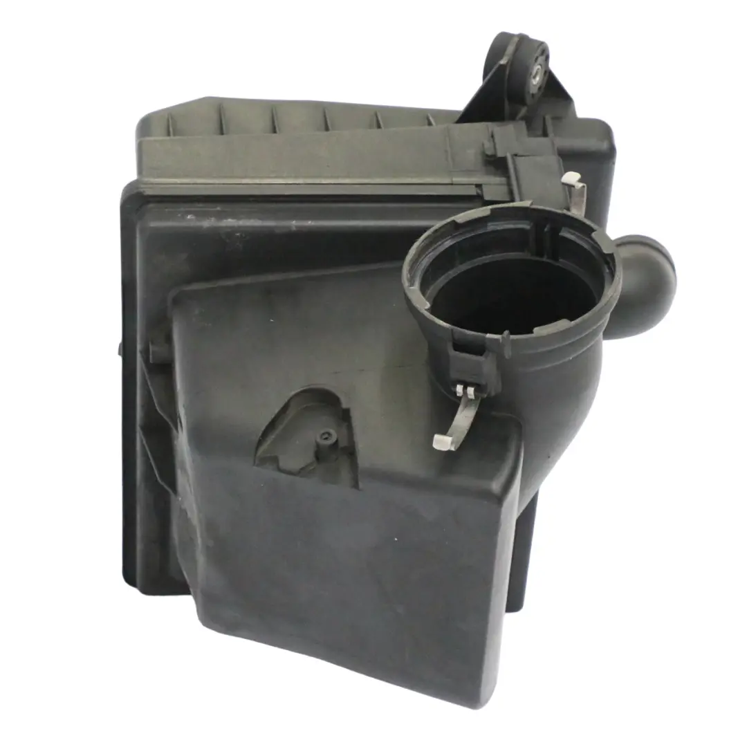 Filtre à air BMW E38 M52 728i Silencieux d'air Boîtier de filtre pour à propos du numéro de pièce 1436685 Filtre à air BMW E38 M52 728i Silencieux d'air Boîtier de filtre - SKU 1436685 - Numéro de pièce 1436685