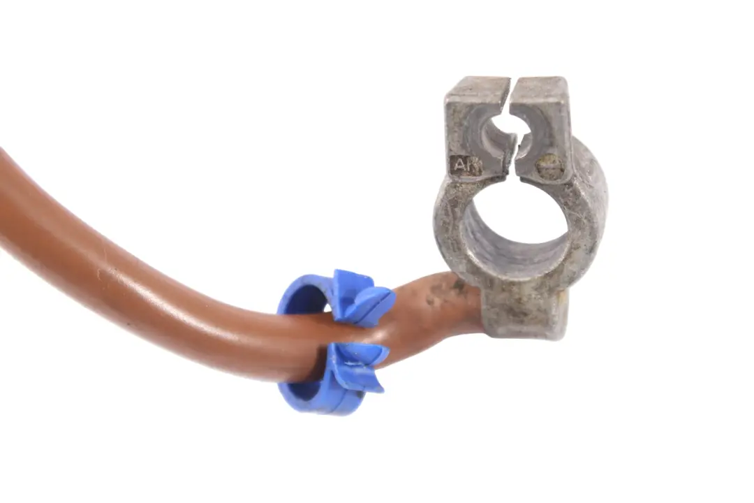 Cable de Tierra Batería Motor Cableado Eléctrico para BMW E38 con número de pieza 1436907 BMW E38 Cable de Tierra Batería Motor Cableado Eléctrico - SKU 1436907 - Número de pieza 1436907